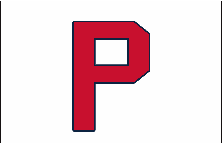 Philadelphia Phillies 1939-1941 Jersey Logo iron on transfers for fabric